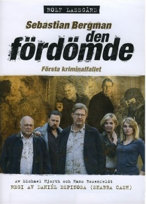 Den Fördömde - Seizoen 1