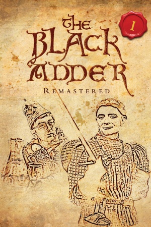 Blackadder - Seizoen 1