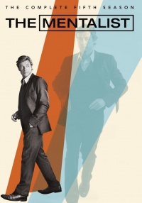 The Mentalist