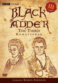 Blackadder