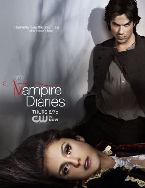 Vampire Diaries, The - Seizoen 4