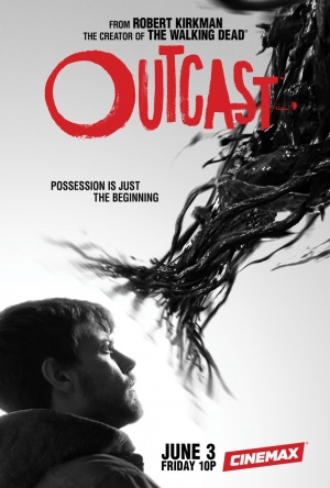 Outcast - Seizoen 1