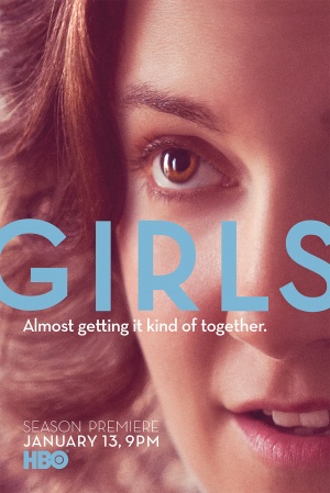 Girls - Seizoen 2