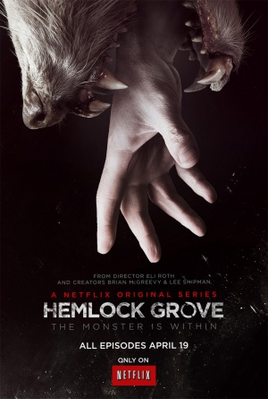 Hemlock Grove - Seizoen 1