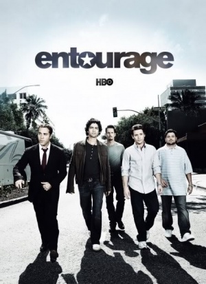 Entourage - Seizoen 5