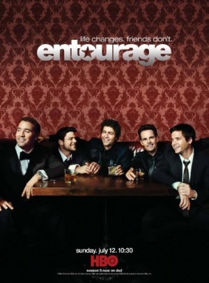 Entourage - Seizoen 6