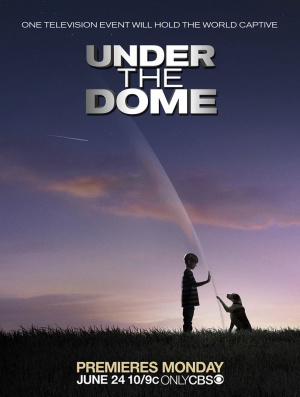 Under the Dome - Seizoen 1