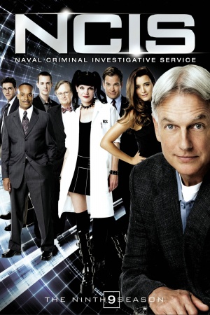 NCIS - Seizoen 9