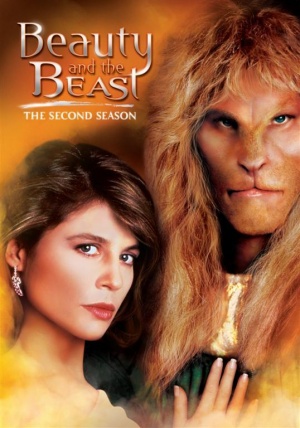 Beauty and the Beast - Seizoen 2