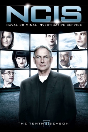 NCIS - Seizoen 10
