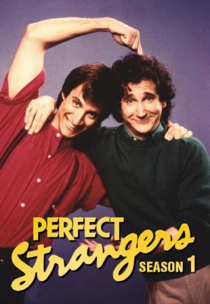Perfect Strangers - Seizoen 1