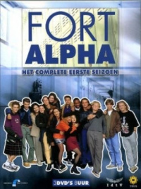 Fort Alpha