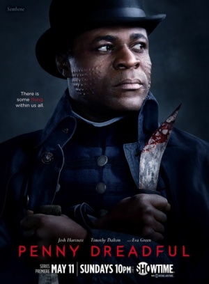 Penny Dreadful - Seizoen 1