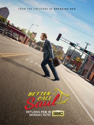 Better Call Saul - Seizoen 2