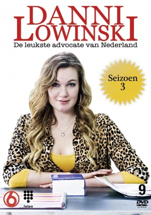 Danni Lowinski - Seizoen 3