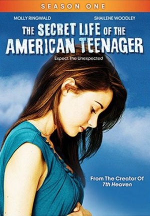 Secret Life of the American Teenager, The - Seizoen 1