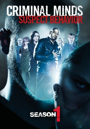 Criminal Minds: Suspect Behavior - Seizoen 1