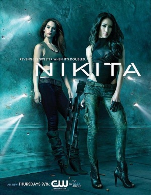 Nikita - Seizoen 2