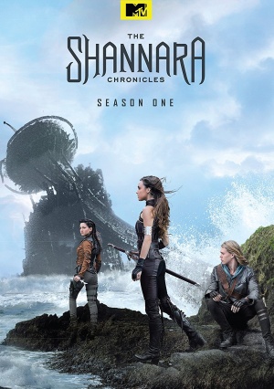 Shannara Chronicles, The - Seizoen 1