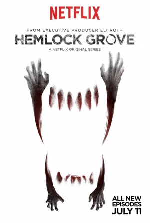Hemlock Grove - Seizoen 2