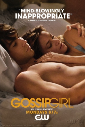 Gossip Girl - Seizoen 2