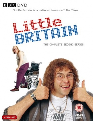 Little Britain - Seizoen 2