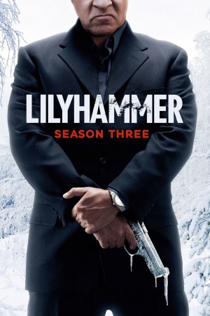Lilyhammer - Seizoen 3