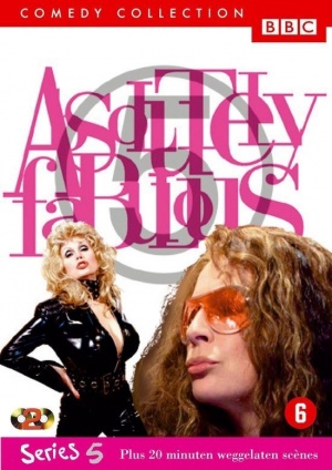 Absolutely Fabulous - Seizoen 5