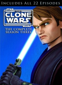 Star Wars: The Clone Wars