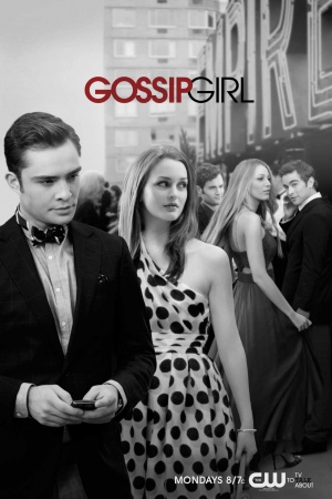 Gossip Girl - Seizoen 5