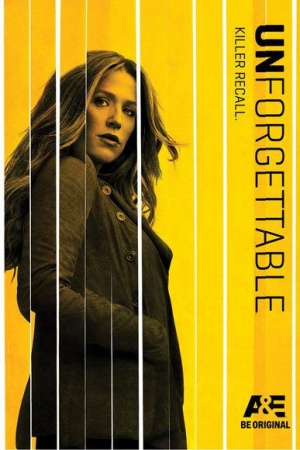 Unforgettable - Seizoen 4