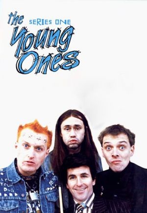 Young Ones, The - Seizoen 1