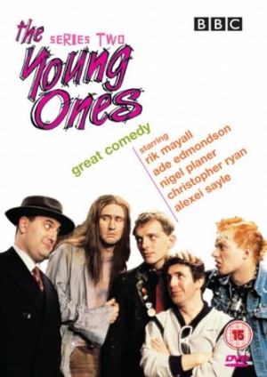 Young Ones, The - Seizoen 2