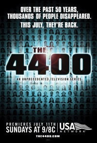 The 4400