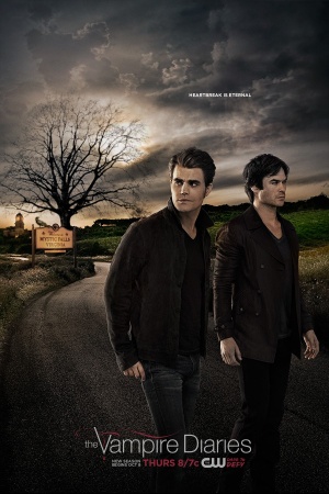 Vampire Diaries, The - Seizoen 7