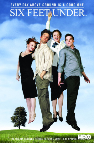 Six Feet Under - Seizoen 4