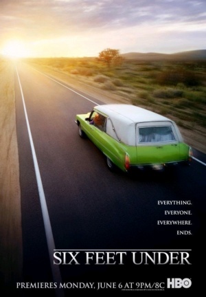 Six Feet Under - Seizoen 5