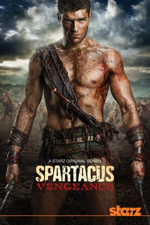Spartacus - Seizoen 2
