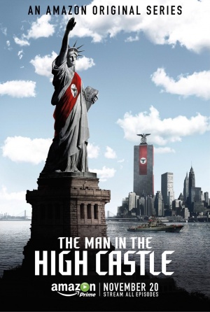 Man in the High Castle, The - Seizoen 1