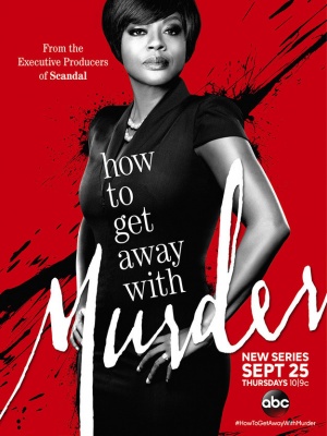 How to Get Away with Murder - Seizoen 1