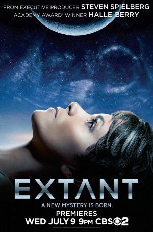 Extant - Seizoen 1