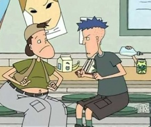 What's with Andy? - Seizoen 2