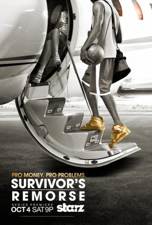 Survivor's Remorse - Seizoen 1