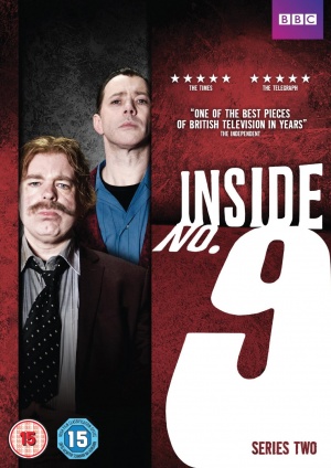 Inside No. 9 - Seizoen 2