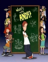 What's with Andy?