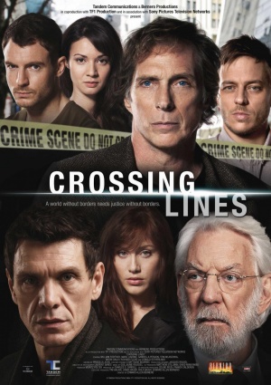 Crossing Lines - Seizoen 1