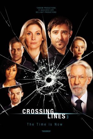 Crossing Lines - Seizoen 3