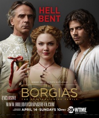 The Borgias