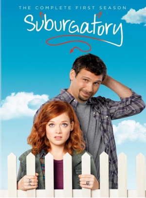 Suburgatory - Seizoen 1