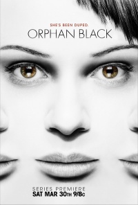 Orphan Black